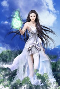 追星女孩