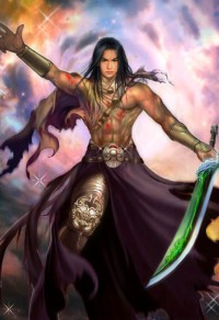 吾魔.