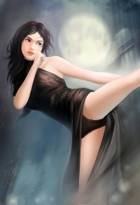 乡野美人图