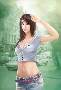tfboys之不一樣的她