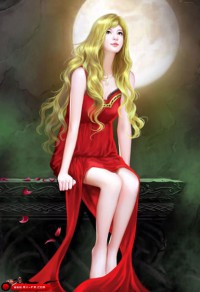 甜蜜猎杀:黑化男神俘获记