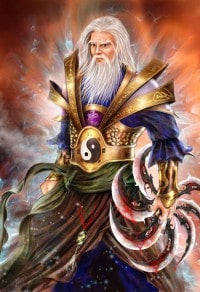 我家小师叔是桃花仙