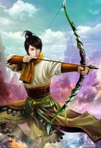 我有一部神仙手机