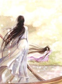 火影之奈良鹿丸