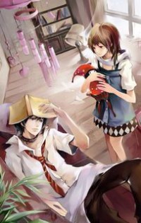 穿成影帝作死未婚夫[穿书]