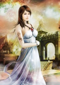 纯欲小美人他那么乖