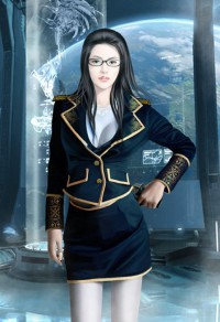 神女倾世：帝君至尊后